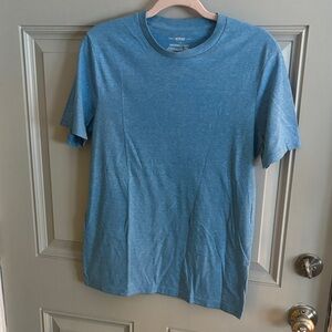 Urban Pipeline Light Blue Short Sleeve Tee